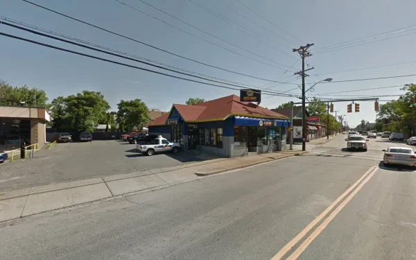 RAPS NAPA Auto Parts - photo 4