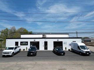 Jeff Millette Auto Center (JMAC)