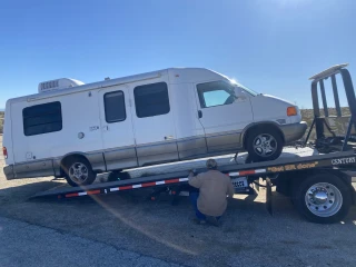 R & R Towing and Transportation