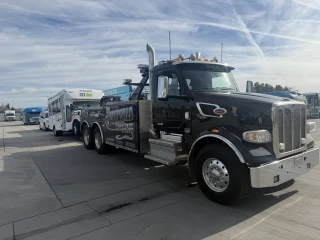 Hermosillo Heavy Duty Towing