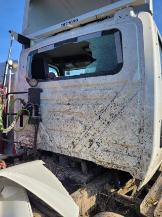 Big Wheel Diesel & Wrecker Service