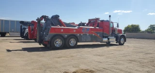 G&M Towing & Recovery