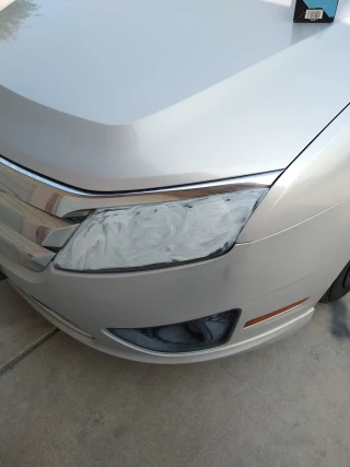 Julian's Autobody & Repairs