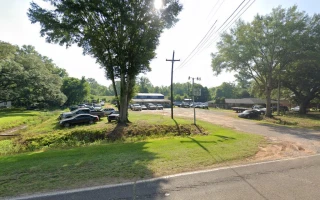 All About Towing Service