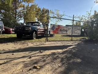 Talley Haul and Recovery