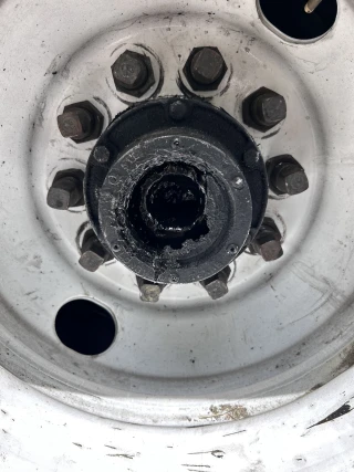 Reliable Roadside Assistance and Mobile Heavy Equipment Mechanic