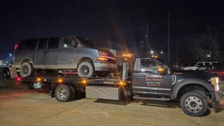 Twisted Metal Towing and Recovery, LLC