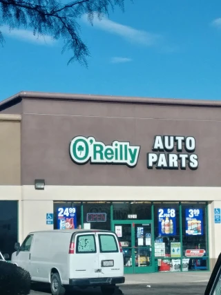 O'Reilly Auto Parts