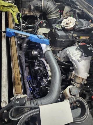 Mike's Auto Repair & Sales