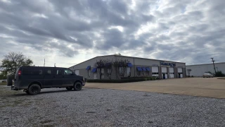 George Hauk's Automotive