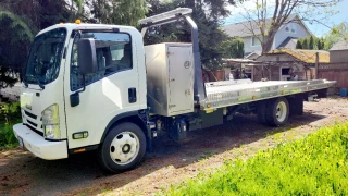 Kobra Towing & Transport - Scrap Car Removal Service