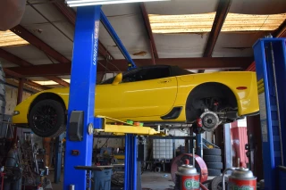 National Transmission