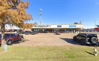 Bumper To Bumper Auto Parts/Crow-Burlingame