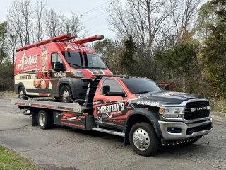 Christian's Towing & Recovery
