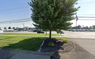 Serra Buick GMC Rochester Hills Parts Center