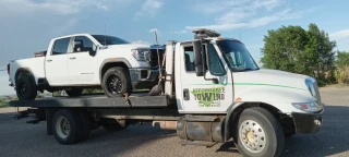 Affordable Towing and Recovery