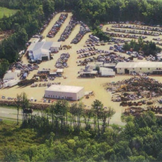 Yaeger Auto Salvage, INC.