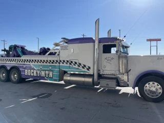 Rocky Mountain Towing