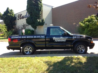 Metro Towing Service