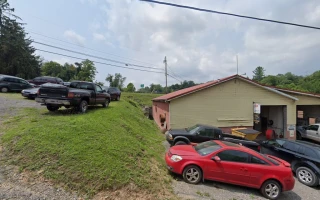 Ervin's Towing, Auto Sales And Repair