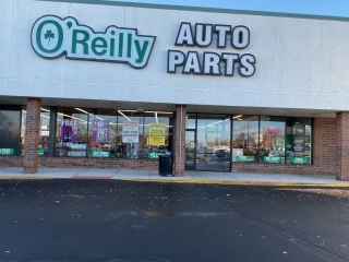 O'Reilly Auto Parts