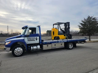 Belmont-Kolmar Towing