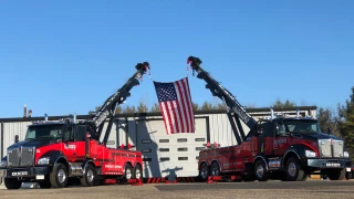 Ernie's Wrecker Service, Inc