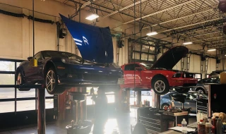 Casey Automotive
