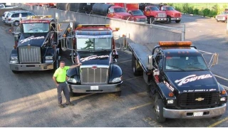 Towne Towing