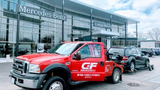 C&F Towing Recovery LLC