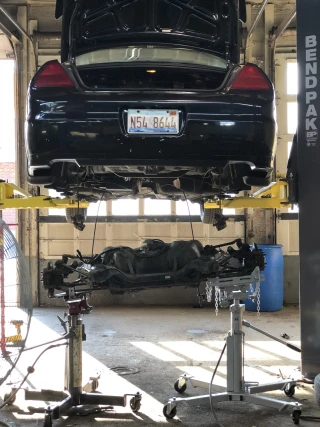 Ace Tech Auto Repair