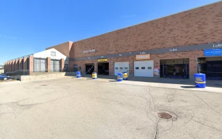 Rand Auto Center Plaza