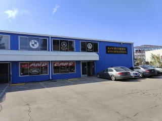 Rancho Cordova Auto Dismantling