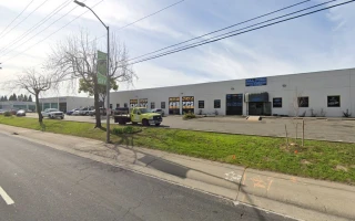 Chevrolet Parts