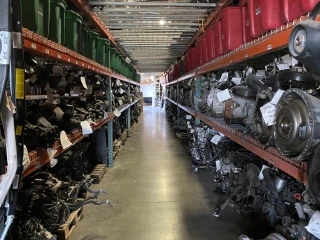 Car Part Solutions Inc