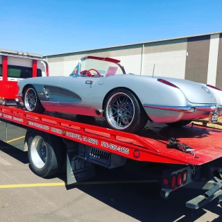 Capitol City Towing