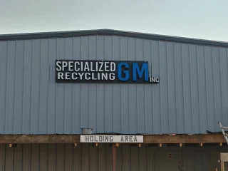 Specialized G.M Recycling