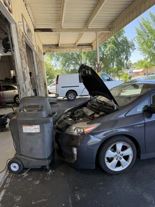 Fair Auto Repair & Tire