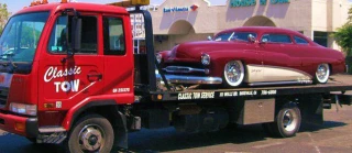 Classic Tow