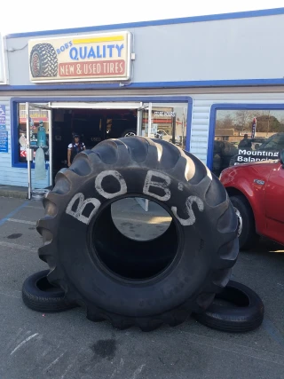 Bob's Quality Tires