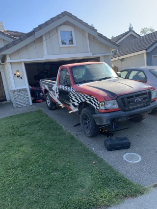 Ace In The Hole Towing