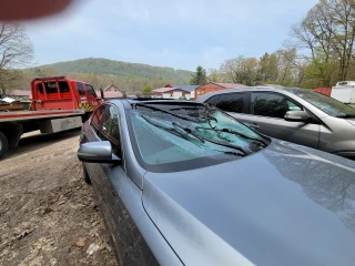 Shorty Anderson's Auto Services