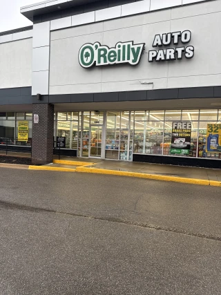 O'Reilly Auto Parts