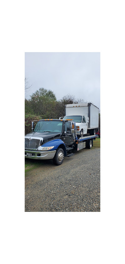 Evans Towing Services JunkYard in Byron (GA) - photo 2