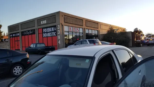 KHS Dismantling & Repair - Auto Repair Shop in Rancho Cordova CA - photo 3