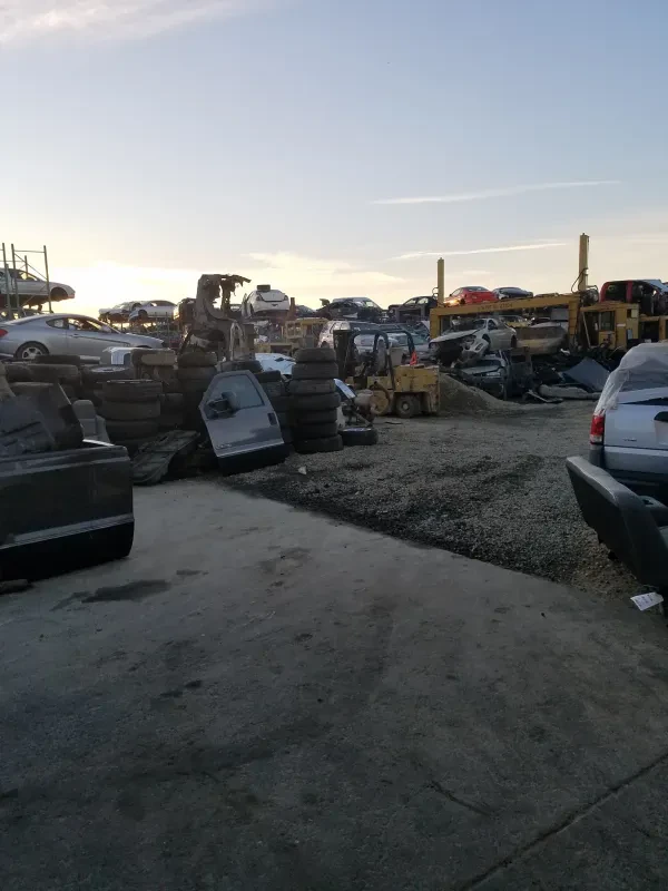 KHS Dismantling & Repair - Auto Repair Shop in Rancho Cordova CA - photo 4
