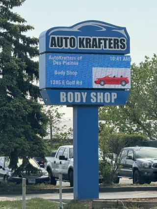Autokrafters of Des Plaines