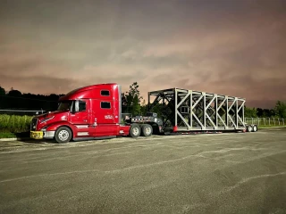 Omni Star - oversize&overweight permits