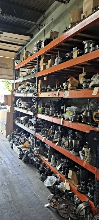 Premium Components LLC.