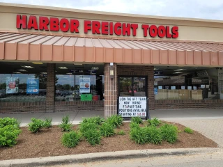 Harbor Freight